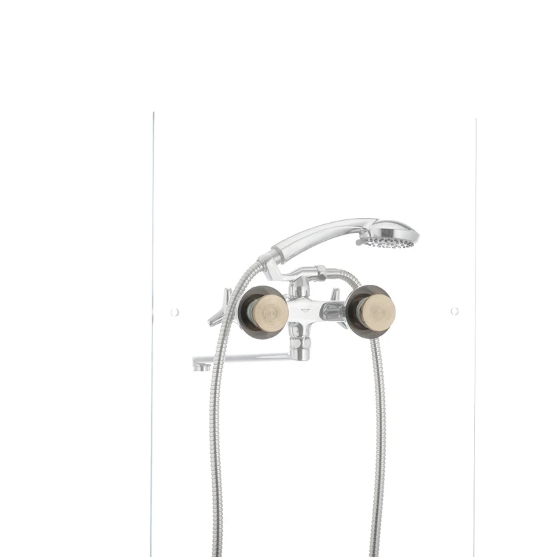 Змішувач для ванни Mixxus Premium Vesta 140 (MI0611)