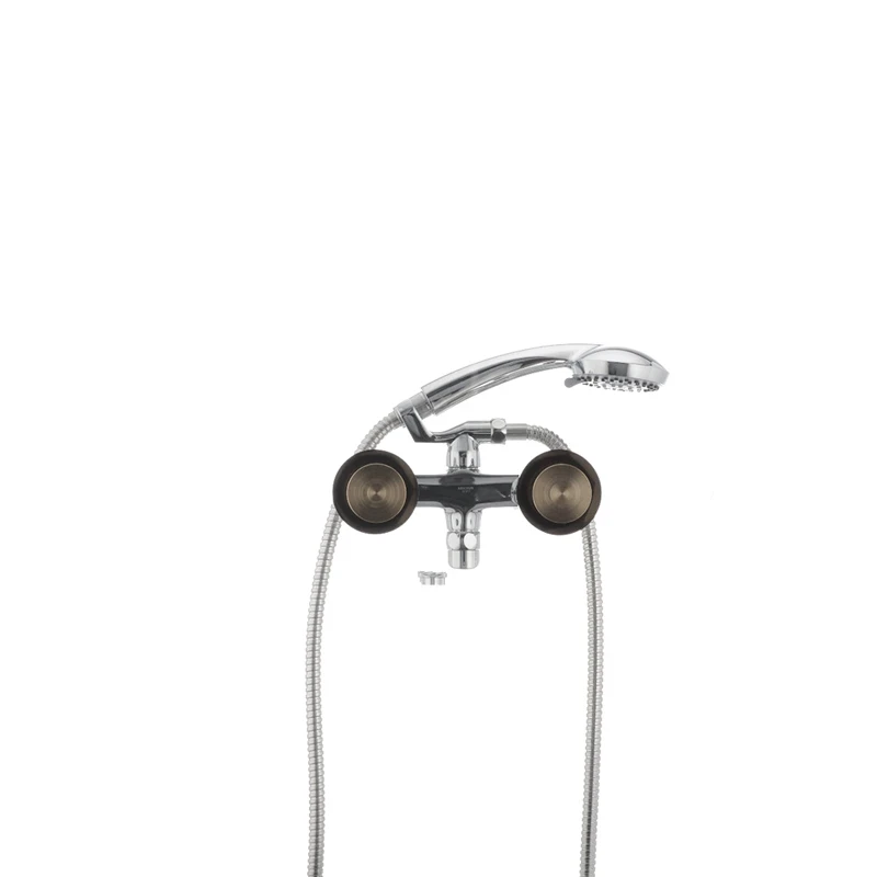 Змішувач для ванни Mixxus Premium Vesta 140 (MI0611)