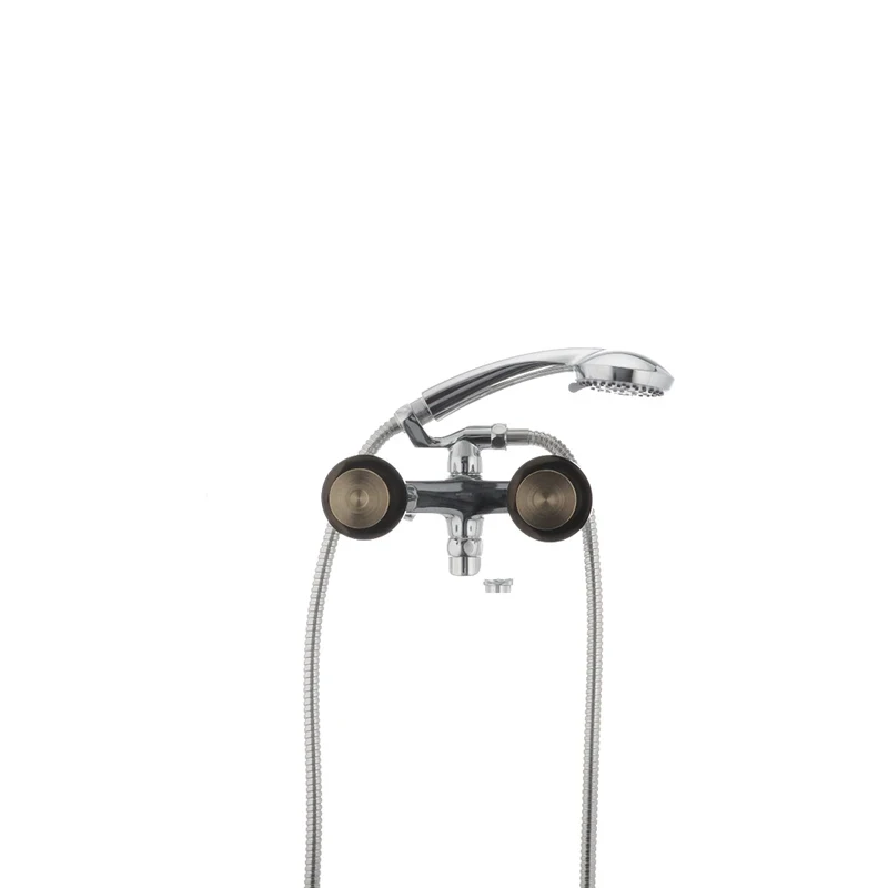 Змішувач для ванни Mixxus Premium Vesta 140 (MI0611)