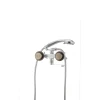 Смеситель для ванны Mixxus Premium Vesta 140 (MI0611)