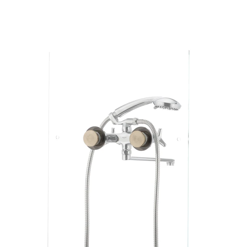 Змішувач для ванни Mixxus Premium Vesta 140 (MI0611)