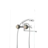 Смеситель для ванны Mixxus Premium Vesta 140 (MI0611)
