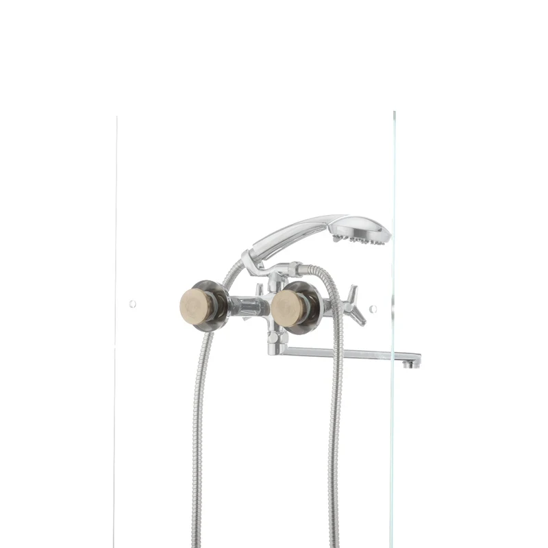 Змішувач для ванни Mixxus Premium Vesta 140 (MI0611)