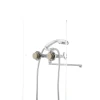 Смеситель для ванны Mixxus Premium Vesta 140 (MI0611)