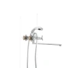 Смеситель для ванны Mixxus Premium Vesta 140 (MI0611)