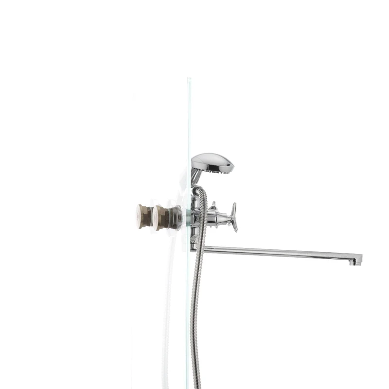 Змішувач для ванни Mixxus Premium Vesta 140 (MI0611)