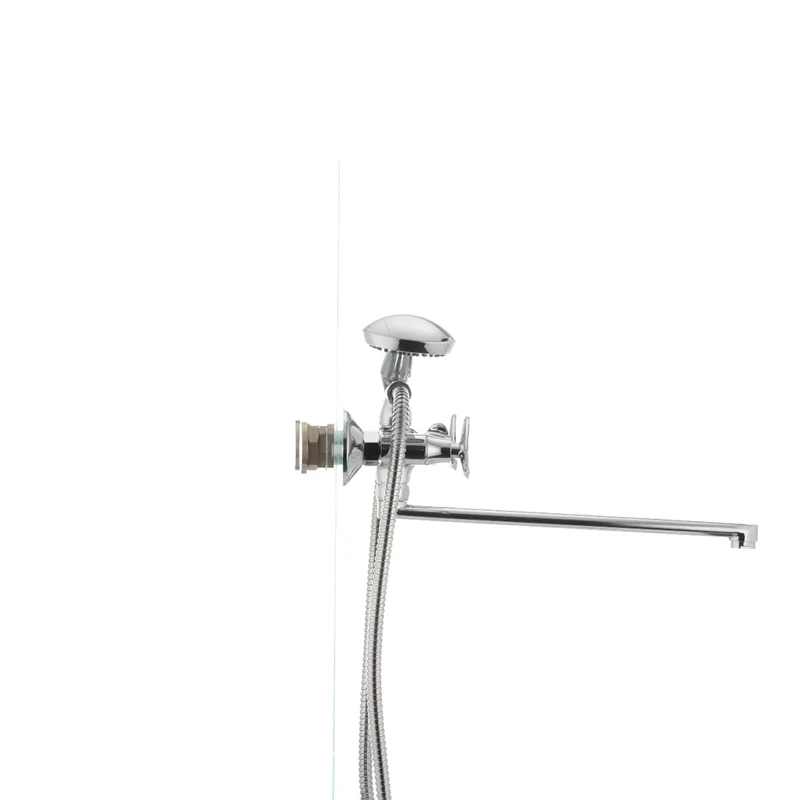 Змішувач для ванни Mixxus Premium Vesta 140 (MI0611)