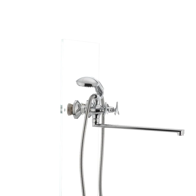 Змішувач для ванни Mixxus Premium Vesta 140 (MI0611)