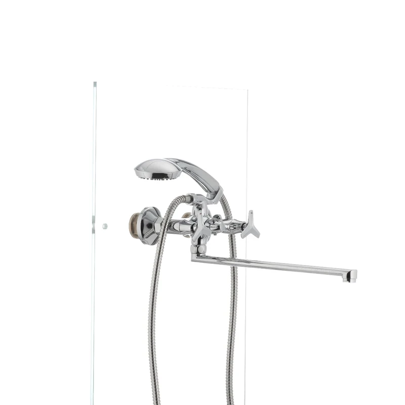 Змішувач для ванни Mixxus Premium Vesta 140 (MI0611)