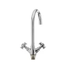 Смеситель для кухни Haiba Zeus 275 (HB0438)