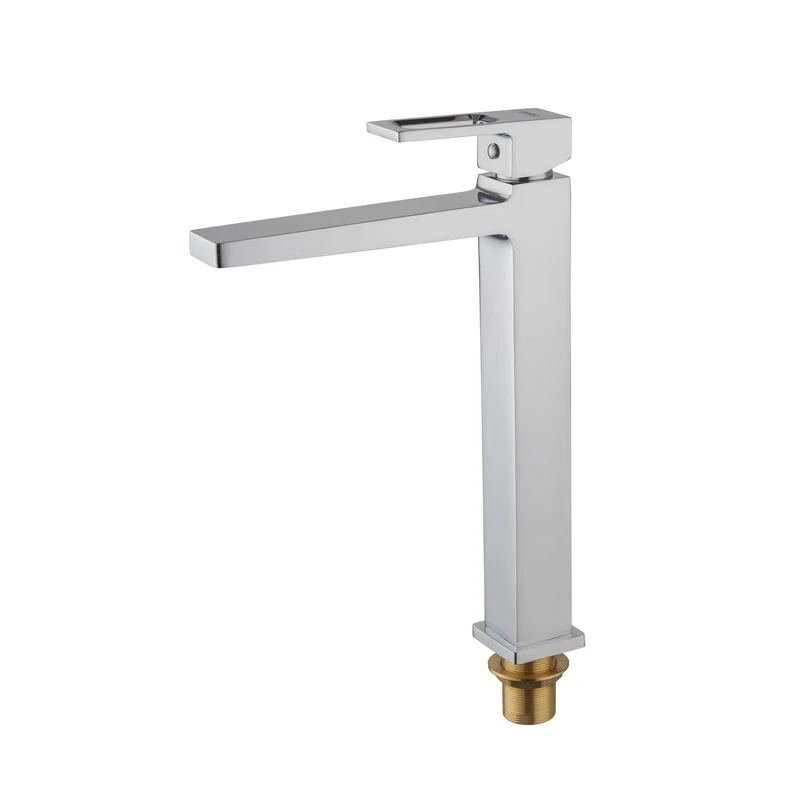 Смеситель для умывальника Haiba Kant 001 HIGH (HB9601)