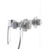 Смеситель для душа Haiba Enio 003 (HB0863)