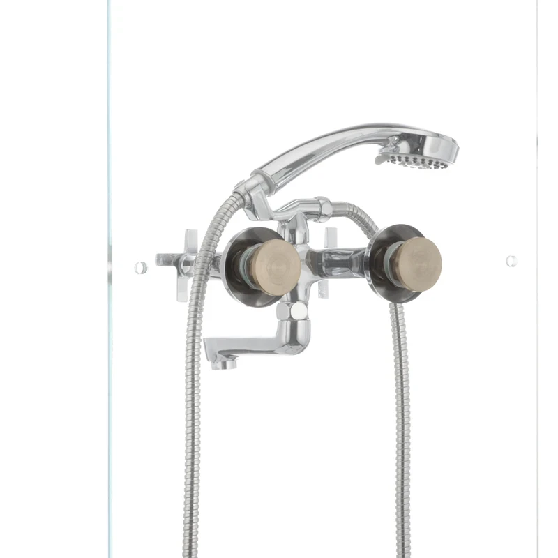 Змішувач для ванни Mixxus Premium GALAXY 142 (MI0622)