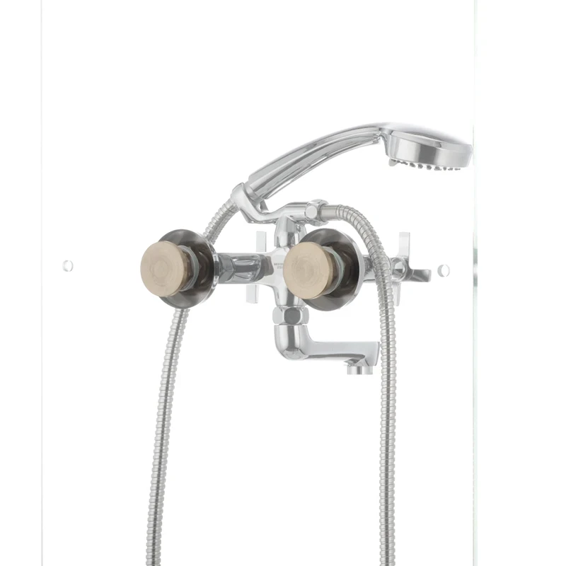 Змішувач для ванни Mixxus Premium GALAXY 142 (MI0622)