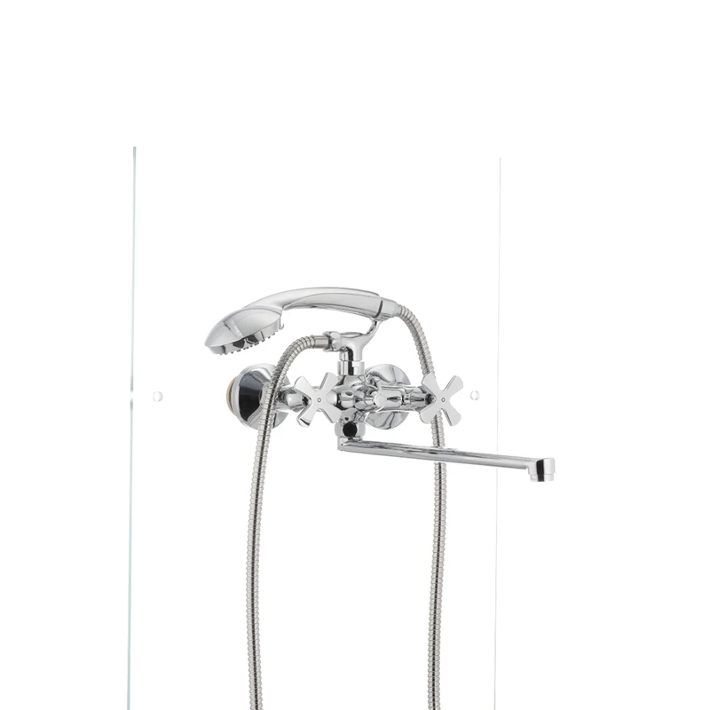 Змішувач для ванни Mixxus Premium Fobos 140 (MI0615)