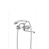 Смеситель для ванны Mixxus Premium Fobos 140 (MI0615)