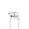 Смеситель для ванны Mixxus Premium Fobos 140 (MI0615)