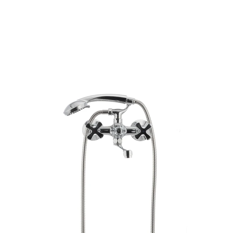 Змішувач для ванни Mixxus Premium Fobos 140 (MI0615)