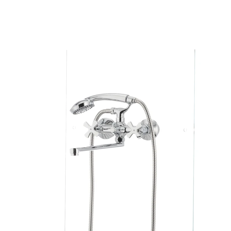 Змішувач для ванни Mixxus Premium Fobos 140 (MI0615)