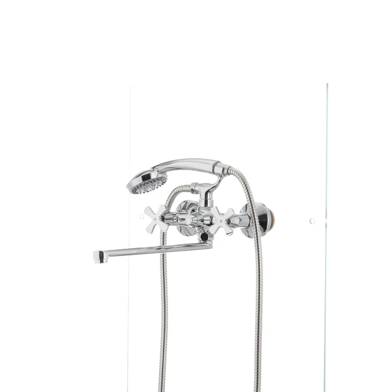 Змішувач для ванни Mixxus Premium Fobos 140 (MI0615)
