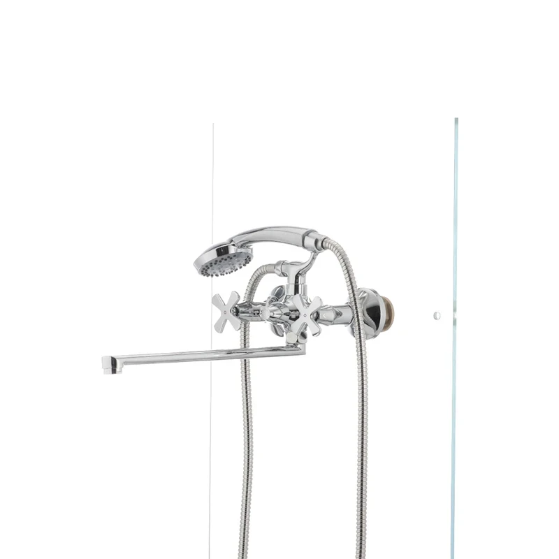 Змішувач для ванни Mixxus Premium Fobos 140 (MI0615)