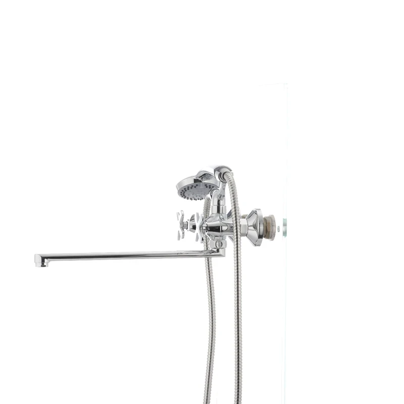 Змішувач для ванни Mixxus Premium Fobos 140 (MI0615)