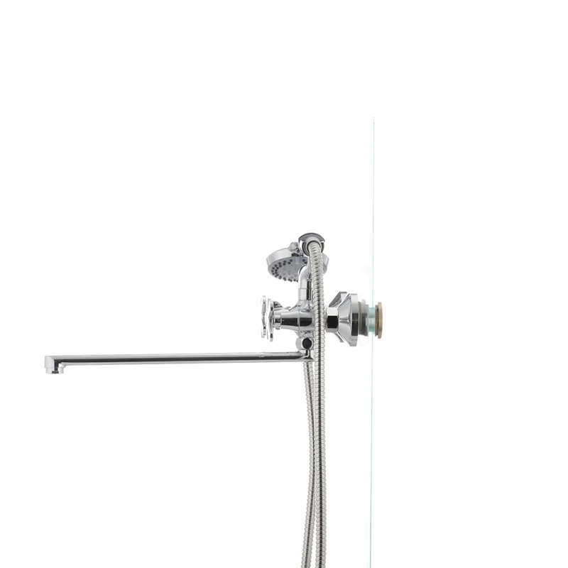 Змішувач для ванни Mixxus Premium Fobos 140 (MI0615)