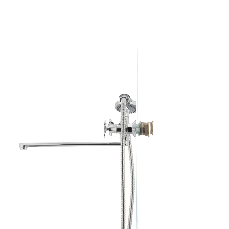 Змішувач для ванни Mixxus Premium Fobos 140 (MI0615)