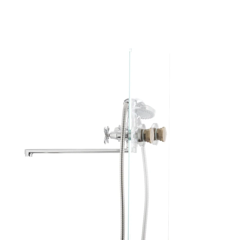 Змішувач для ванни Mixxus Premium Fobos 140 (MI0615)