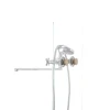 Смеситель для ванны Mixxus Premium Fobos 140 (MI0615)