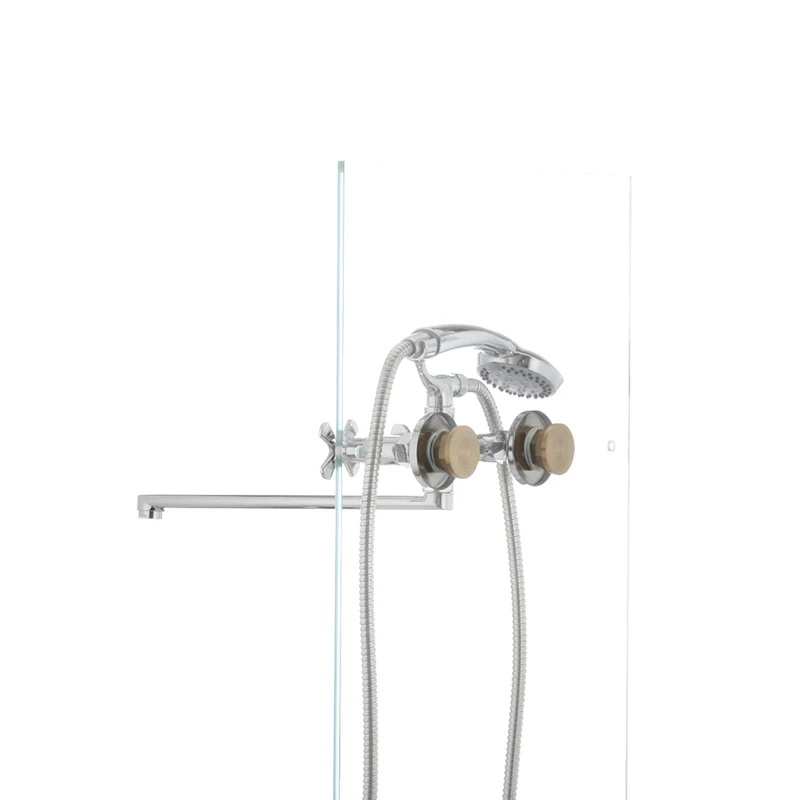 Змішувач для ванни Mixxus Premium Fobos 140 (MI0615)