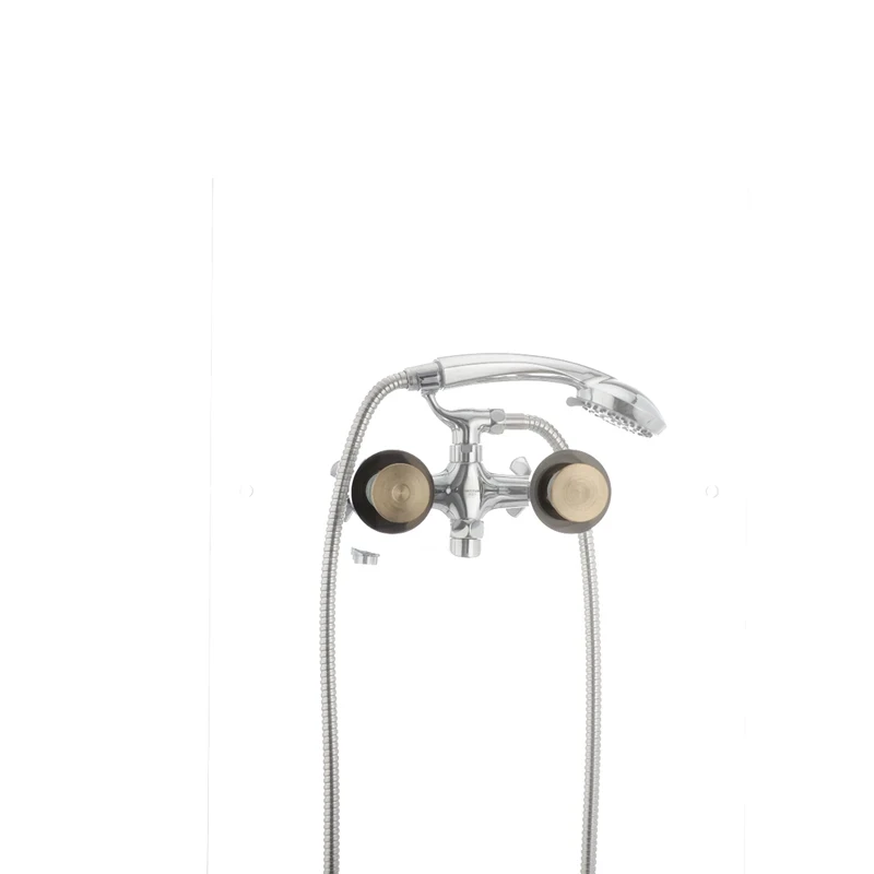 Змішувач для ванни Mixxus Premium Fobos 140 (MI0615)
