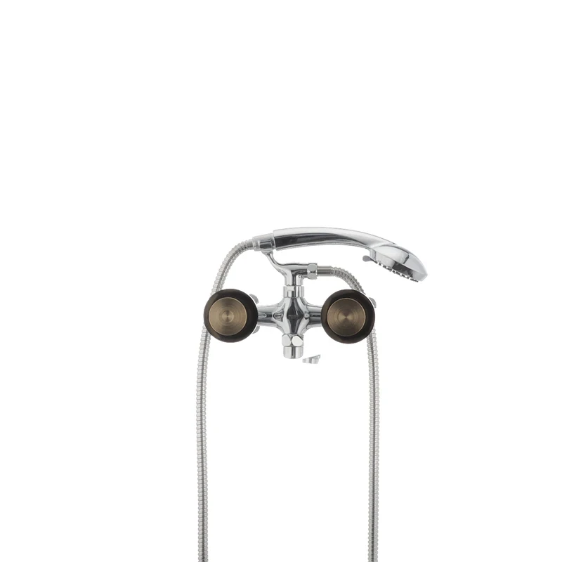Змішувач для ванни Mixxus Premium Fobos 140 (MI0615)