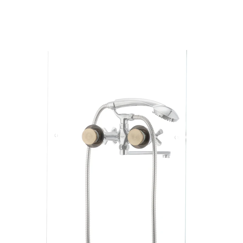 Змішувач для ванни Mixxus Premium Fobos 140 (MI0615)