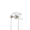 Смеситель для ванны Mixxus Premium Fobos 140 (MI0615)