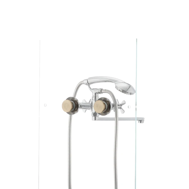 Змішувач для ванни Mixxus Premium Fobos 140 (MI0615)
