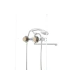 Смеситель для ванны Mixxus Premium Fobos 140 (MI0615)