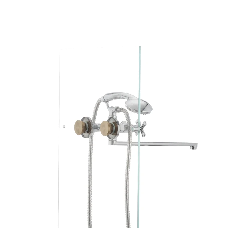 Змішувач для ванни Mixxus Premium Fobos 140 (MI0615)