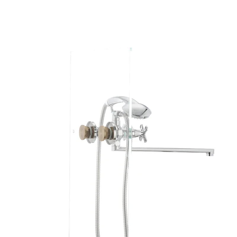 Змішувач для ванни Mixxus Premium Fobos 140 (MI0615)
