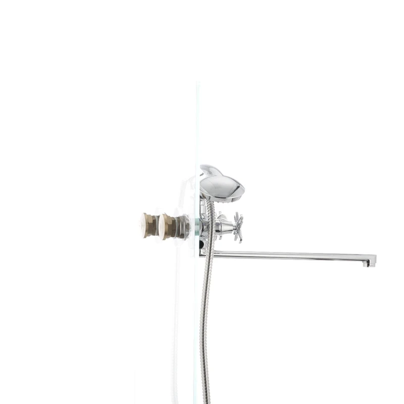 Змішувач для ванни Mixxus Premium Fobos 140 (MI0615)