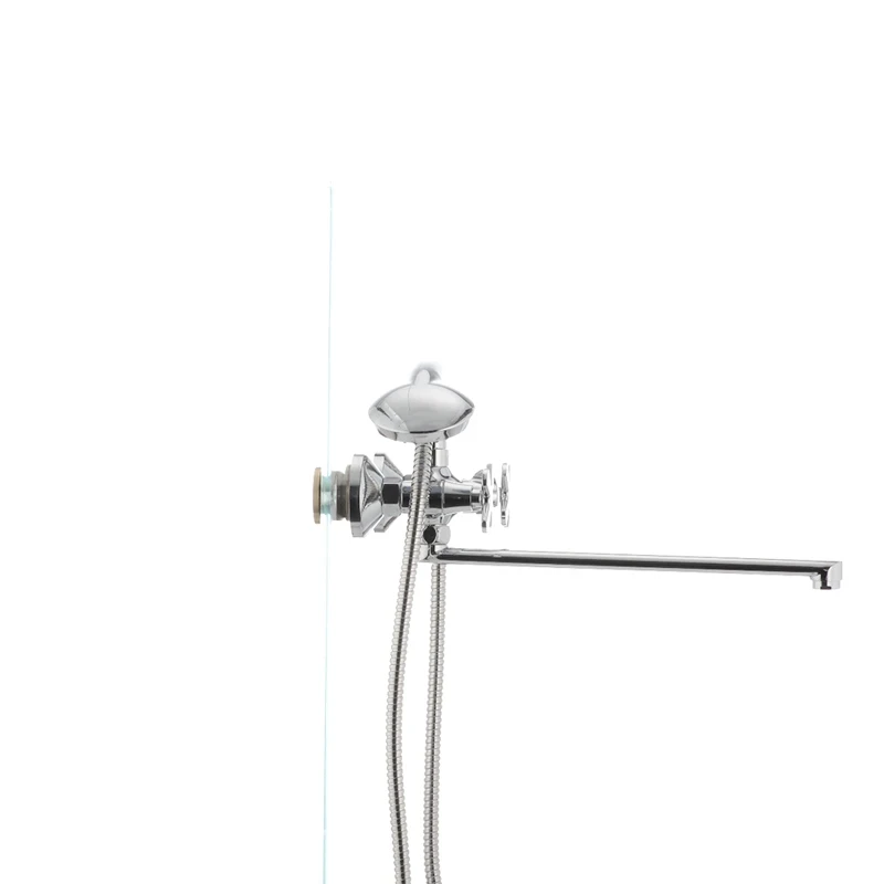 Змішувач для ванни Mixxus Premium Fobos 140 (MI0615)