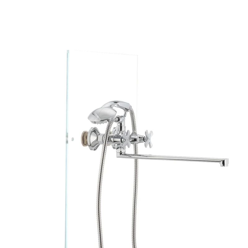 Змішувач для ванни Mixxus Premium Fobos 140 (MI0615)
