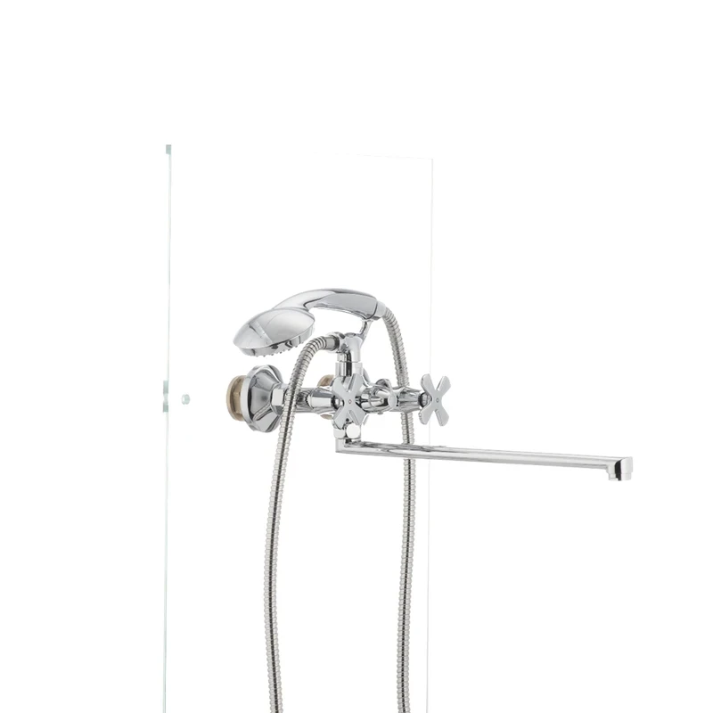 Змішувач для ванни Mixxus Premium Fobos 140 (MI0615)