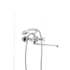 Смеситель для ванны Mixxus Premium Fobos 140 (MI0615)