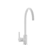 Змішувач для кухні IBERGRIF M22118W (IB0079)