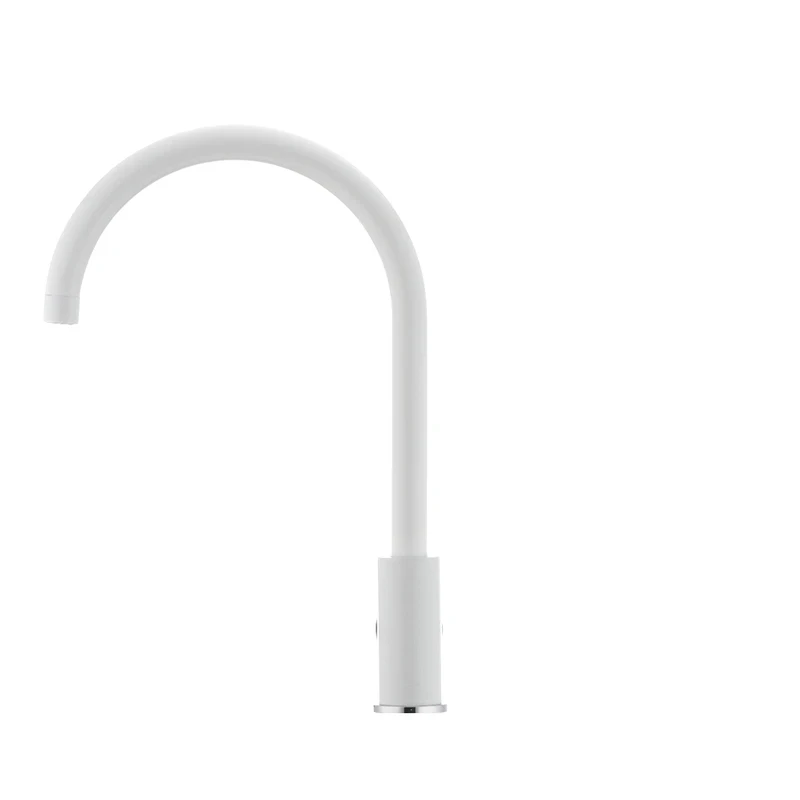 Смеситель для кухни Ibergrif M22118W (IB0079)