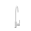 Змішувач для кухні IBERGRIF M22118W (IB0079)