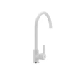 Змішувач для кухні IBERGRIF M22118W (IB0079)