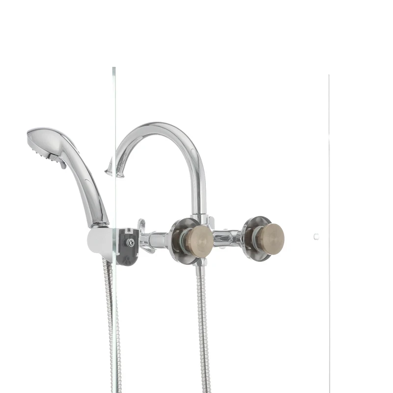 Змішувач для ванни MIXXUS PREMIUM APOLLO 009 (MI0606)