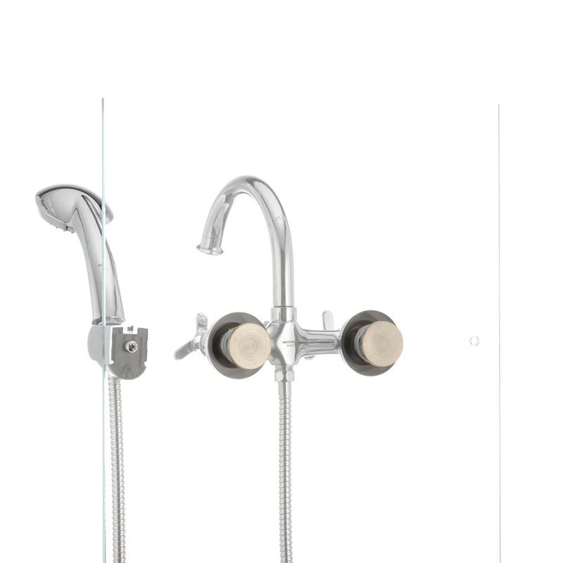 Змішувач для ванни MIXXUS PREMIUM APOLLO 009 (MI0606)
